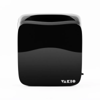 VAKIO KIV SMART Dark Night от магазина Академия Воздуха в Ростове-на-Дону
