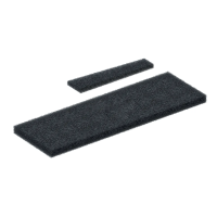  Комплект префильтров G4 приток + рециркуляция TION Bio X 