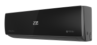  Инверторный кондиционер ATTICA NERO Inverter RCI-AN22HN 