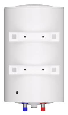 Электрический водонагреватель серии RELAX SWH-R80-RE