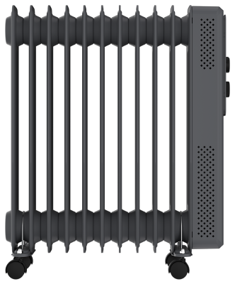 Масляный радиатор серии ARDEA ROR-AR7-1500M 