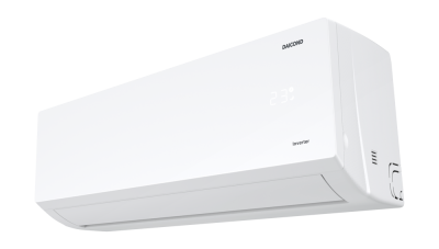 Инверторная сплит-система серии ODYS Inverter DNI-OS09NW (комплект)