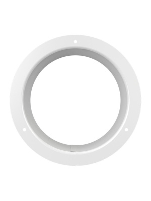 Фланец ФМ D125 D153 окраш.сталь ERA