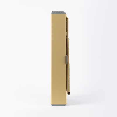 Рекуператор VAKIO WINDOW SMART Sunlight Beige