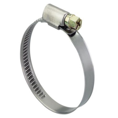 Хомут 240-260 червячный нерж.сталь ERA PRO