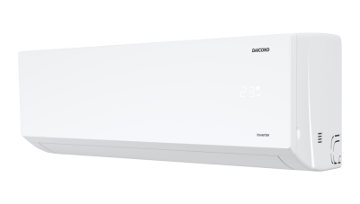 Инверторная сплит-система серии ODYS Inverter DNI-OS09NW (комплект)