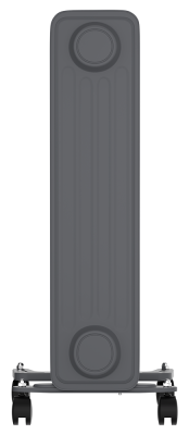 Масляный радиатор серии ARDEA ROR-AR7-1500M 