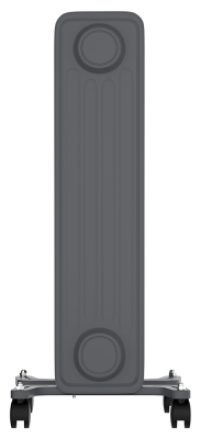 Масляный радиатор серии ARDEA ROR-AR7-1500M 