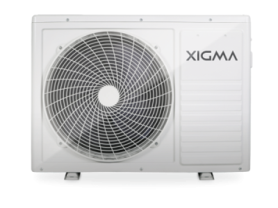 Классическая сплит-система серии SKY XG-SKY21RHA (комплект)