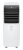 Мобильный кондиционер серии SAKURA MAC-SK30HPN03
