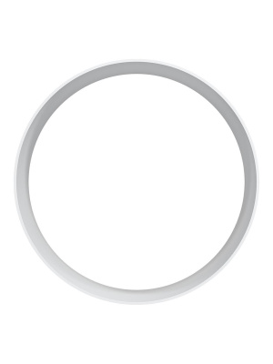 Соединитель FC D100 пластик ERA