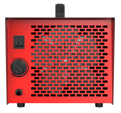 Тепловая пушка серии HEAT BOX RHB-C2 