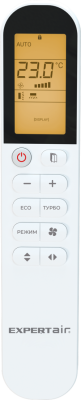 Инверторная сплит-система серии PROGRESS Inverter ZAC-I/PG18NPZ (комплект)