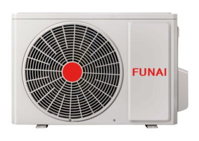 Классический кондиционер DAIJIN RAC-DA25HP.D01