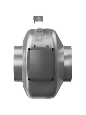 Вентилятор канальный MARS D125 центробежный GDF ERA PRO