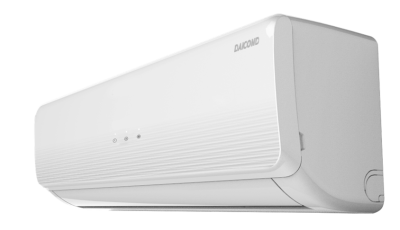 Классическая сплит-система серии Nord Wind DN-07NW (комплект)