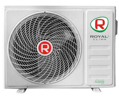 Инверторный кондиционер GLORIA INVERTER UPGRADE RCI-GL70HN