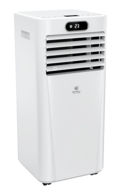 Мобильный кондиционер ROYAL CLIMA TESORO RM-TS28CH-E