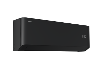 Инверторная сплит-система серии VIBE PRO CARBON EU DC Inverter AS-13UW4RLCHD00(B)