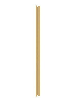 Экран радиаторный ПР фланец 600х900 пластик Beige ERA