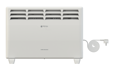 Электрический конвектор серии CORSO Meccanico REC-C2000M 