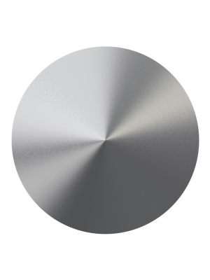 Зонт крышный RUG D200 оцинк.сталь ERA PRO