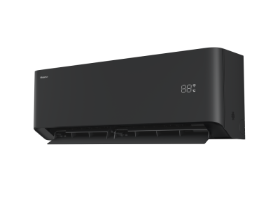 Инверторная сплит-система серии VIBE PRO CARBON EU DC Inverter AS-13UW4RLCHD00(B)
