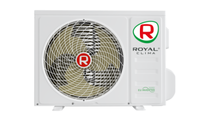 Инверторный кондиционер ROYAL SUPREMO BLANCO Full DC EU Inverter RCI-RSB75HN