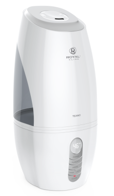 Бытовой увлажнитель серии TEANO RUH-T300/5.7E-WT