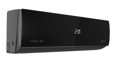 Инверторный кондиционер ATTICA NERO Inverter RCI-AN70HN