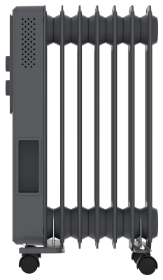 Масляный радиатор серии ARDEA ROR-AR7-1500M 