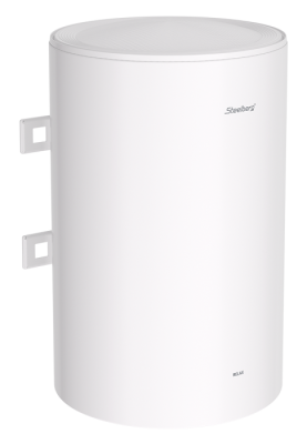 Электрический водонагреватель серии RELAX SWH-R80-RE