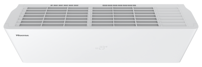 Инверторная сплит-система серии VISION PRO 2.0 SUPERIOR DC Inverter AS-18UW4RBVQH01 (комплект)