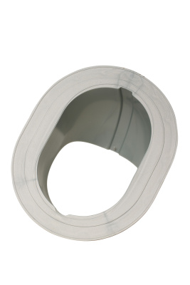 Элемент проходной SPTS Silver ERA STREETLINE