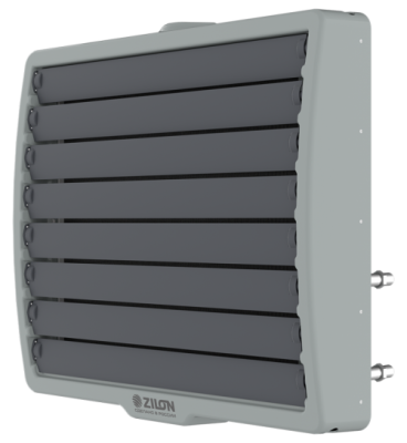 Водяной тепловентилятор Экватор HP-30.003W 