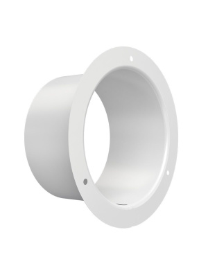 Фланец ФМ D100 D128 окраш.сталь ERA