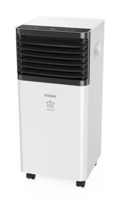 Мобильный кондиционер серии ORCHID MAC-OR25CON03