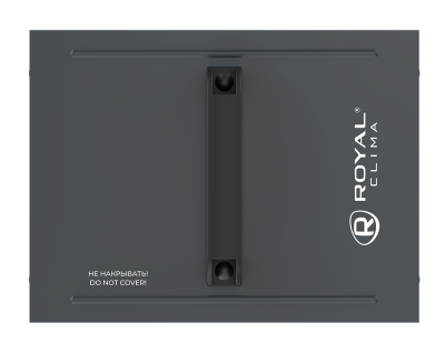 Тепловая пушка серии HEAT BOX RHB-C2 