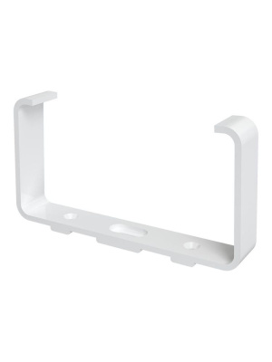 Держатель ДКП 60х120 пластик ERA