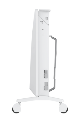 Электрический конвектор серии ASTORIA Elettronico REC-AT2000E 