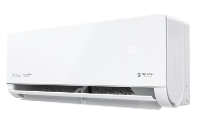 Инверторный кондиционер ROYAL SUPREMO BLANCO Full DC EU Inverter RCI-RSB75HN