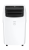 Мобильный кондиционер серии LOTUS MAC-LT45HPN03