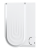 Инверторный кондиционер ROYAL SUPREMO BLANCO Full DC EU Inverter RCI-RSB75HN