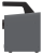 Тепловая пушка серии HEAT BOX Moderno RHB-CM3 