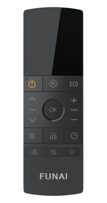 Инверторный кондиционер AKOYA Inverter RAC-I-AK75HP.D01