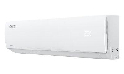 Инверторная сплит-система серии ECLIPSE Inverter 2024 ECS-I12PN (комплект)