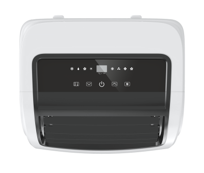 Мобильный кондиционер серии LOTUS MAC-LT45HPN03