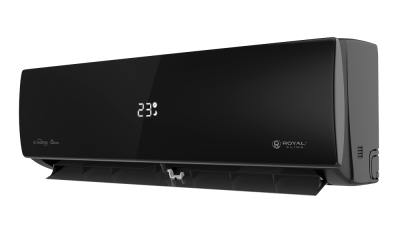 Инверторный кондиционер ATTICA NERO Inverter RCI-AN70HN