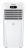 Мобильный кондиционер ROYAL CLIMA TESORO RM-TS28CH-E