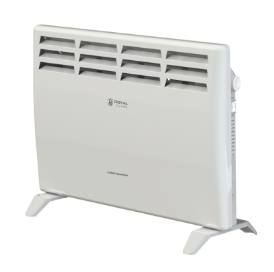 Электрический конвектор серии CORSO Meccanico REC-C2000M 